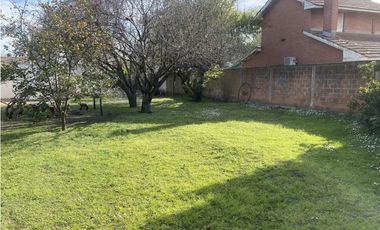 Lote en Venta en Santa Clara del Mar