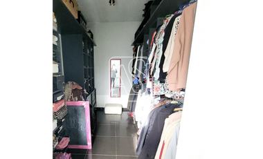 Casa Residencial COMAHUE