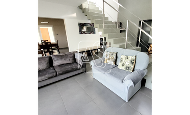 Casa Residencial COMAHUE