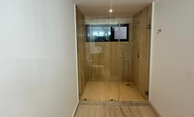DEPARTAMENTO EN RENTA EN TECAMACHALCO PENTHOUSE