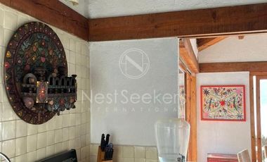 Casa en Venta en Valle de Bravo
