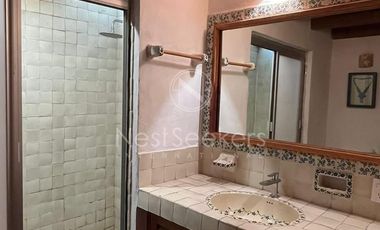 Casa en Venta en Valle de Bravo