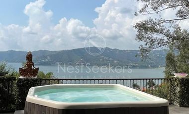 Casa en Venta en Valle de Bravo
