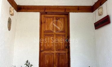 Casa en Venta en Valle de Bravo