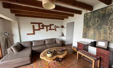 Casa en Venta en Valle de Bravo