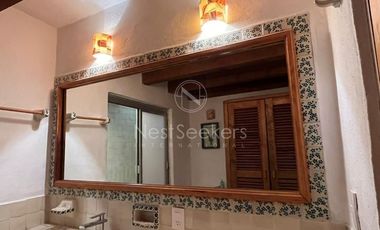 Casa en Venta en Valle de Bravo