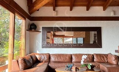 Casa en Venta en Valle de Bravo