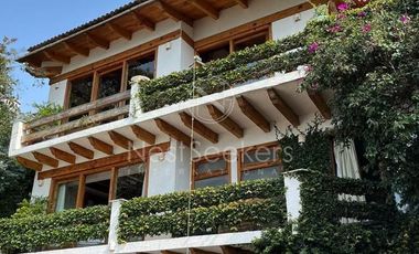 Casa en Venta en Valle de Bravo