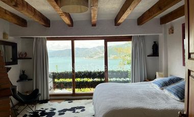 Casa en Venta en Valle de Bravo