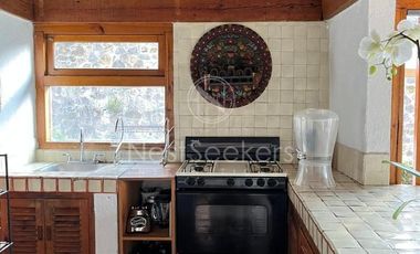 Casa en Venta en Valle de Bravo