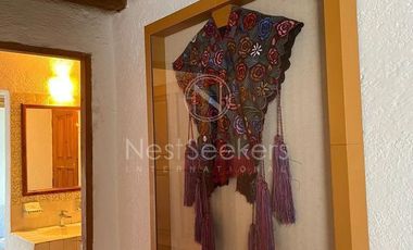 Casa en Venta en Valle de Bravo