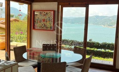 Casa en Venta en Valle de Bravo