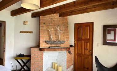 Casa en Venta en Valle de Bravo