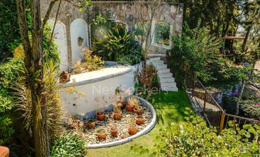 CASA EN VENTA EN LA PEÑA CON VISTA  Y ACCESO AL LAGO