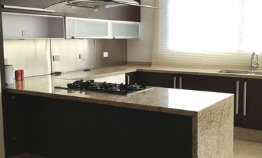 Lomas Country Club casa En Renta