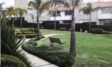Lomas Country Club casa En Renta