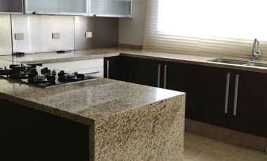 Lomas Country Club casa En Renta