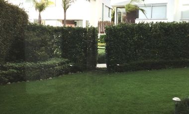 Lomas Country Club casa En Renta