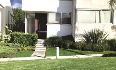 Lomas Country Club casa En Renta