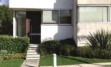 Lomas Country Club casa En Renta