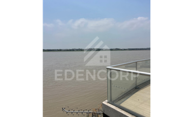 Departamento en Urb. Veleros del Río