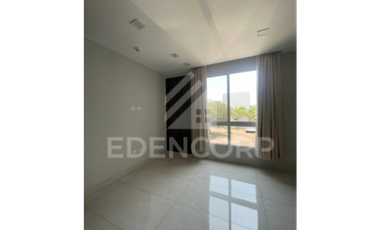 Departamento en Urb. Veleros del Río