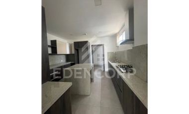 Departamento en Urb. Veleros del Río