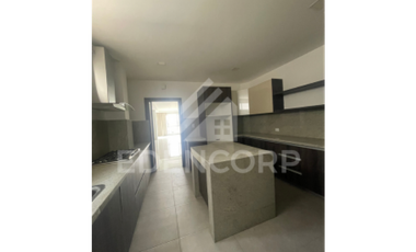 Departamento en Urb. Veleros del Río