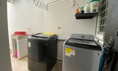 Apartamento de 103.9 m² con 4 habitaciones en venta en La Castellana, Montería