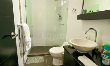 Apartamento de 103.9 m² con 4 habitaciones en venta en La Castellana, Montería