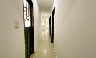 Apartamento de 103.9 m² con 4 habitaciones en venta en La Castellana, Montería