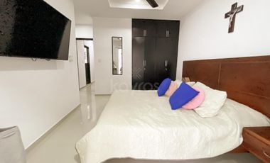 Apartamento de 103.9 m² con 4 habitaciones en venta en La Castellana, Montería