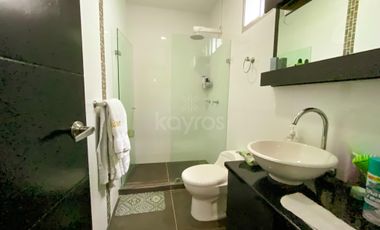 Apartamento de 103.9 m² con 4 habitaciones en venta en La Castellana, Montería