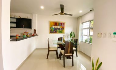 Apartamento de 103.9 m² con 4 habitaciones en venta en La Castellana, Montería