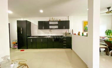 Apartamento de 103.9 m² con 4 habitaciones en venta en La Castellana, Montería
