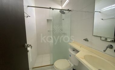 Apartamento de lujo de 125 m² con piscina y gimnasio en La Castellana