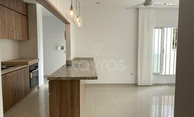 Apartamento de lujo de 125 m² con piscina y gimnasio en La Castellana