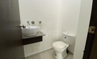 Apartamento de lujo de 125 m² con piscina y gimnasio en La Castellana