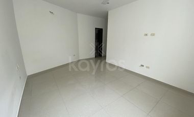 Apartamento de lujo de 125 m² con piscina y gimnasio en La Castellana