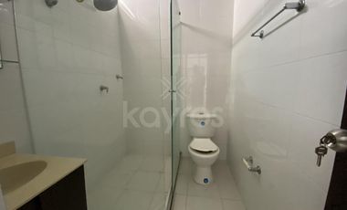 Apartamento de lujo de 125 m² con piscina y gimnasio en La Castellana