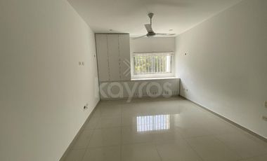 Apartamento de lujo de 125 m² con piscina y gimnasio en La Castellana