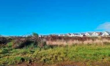 Terreno Construccion en Venta en Sta. Flora / Sta. Paulina