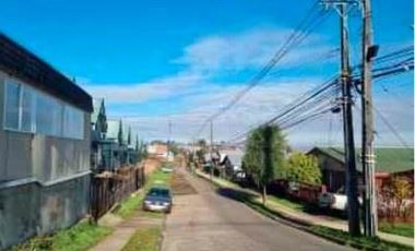 Terreno Construccion en Venta en Sta. Flora / Sta. Paulina