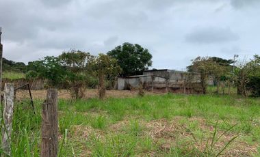 Terreno Residencial en en Sur de Pedernales