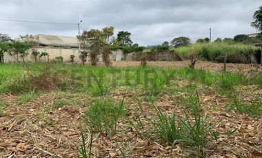 Terreno Residencial en en Sur de Pedernales