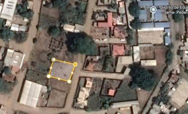 Terreno Residencial en en Sur de Pedernales