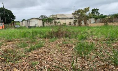 Terreno Residencial en en Sur de Pedernales