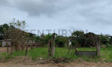 Terreno Residencial en en Sur de Pedernales