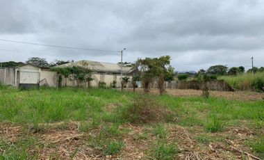 Terreno Residencial en en Sur de Pedernales