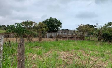 Terreno Residencial en en Sur de Pedernales